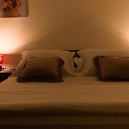 Tereza Apartman *