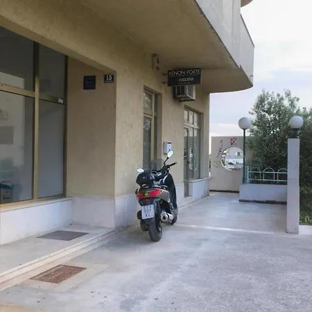 Tereza Appartement Split