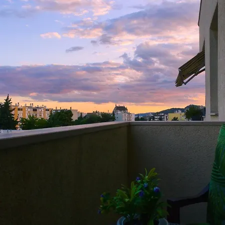 Apartman Tereza