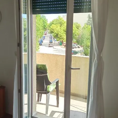 Tereza Appartement