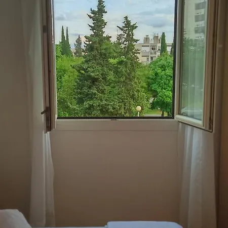 Tereza Apartman