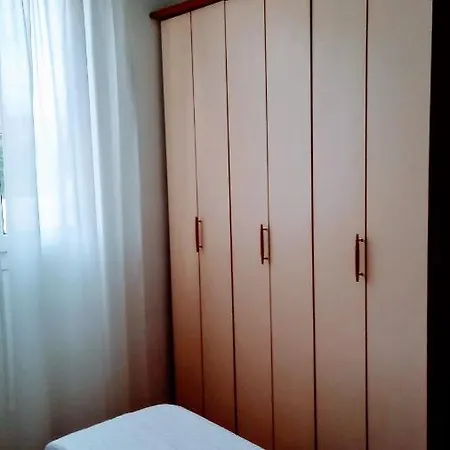 Appartement Tereza *