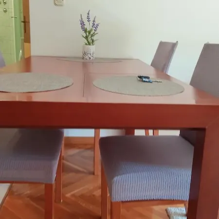Appartement Tereza *