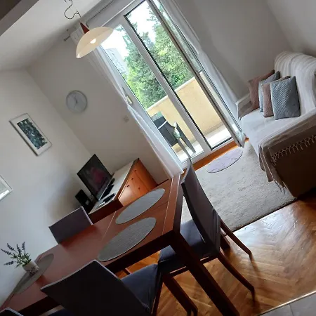 Appartement Tereza Split