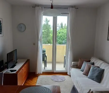 Apartman Tereza