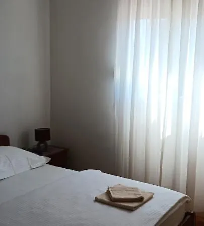 Appartement Tereza *