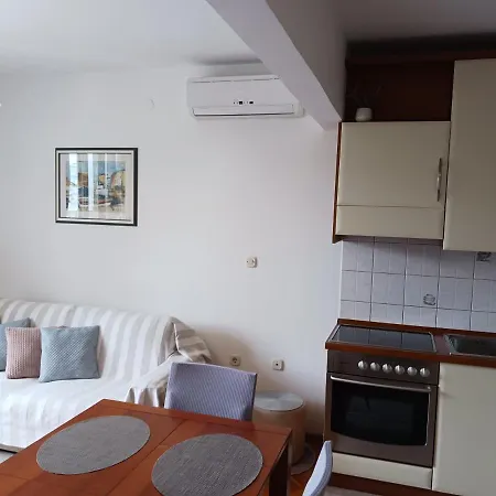 Tereza Apartman Split