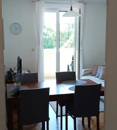 Tereza Apartman