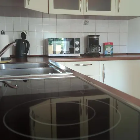 Tereza Apartman *