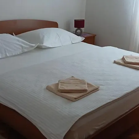 Apartman Tereza *