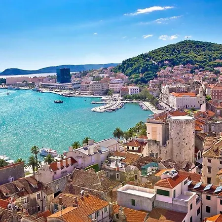 Tereza * Split