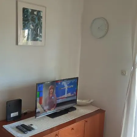 Appartement Tereza *