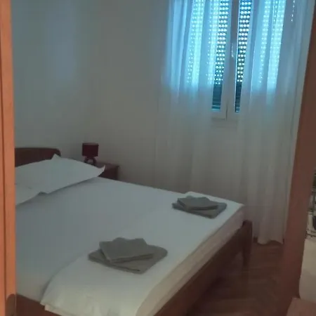 Appartement Tereza Split