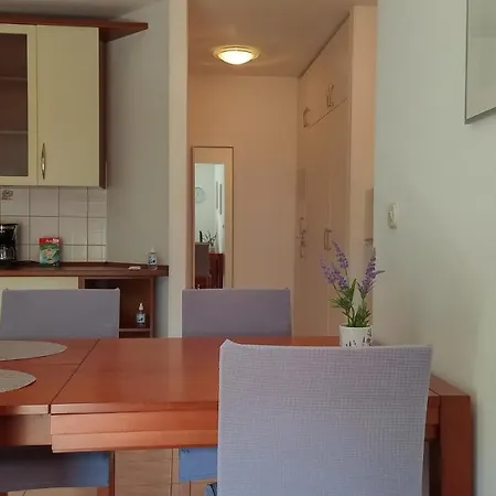 Appartement Tereza Split