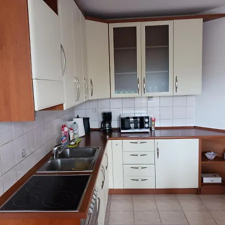 Tereza Apartman
