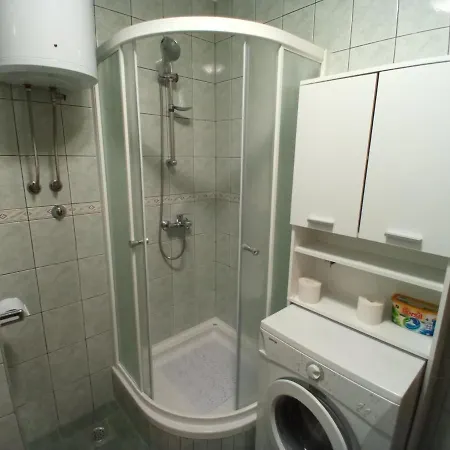 Appartement Tereza *
