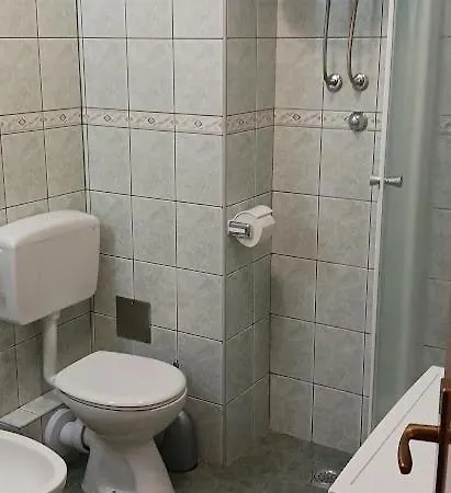 Tereza Appartement