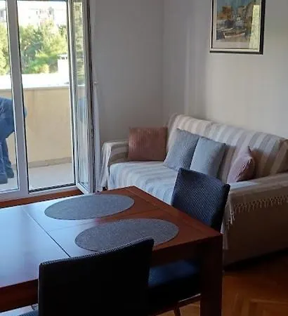 Appartement Tereza Split