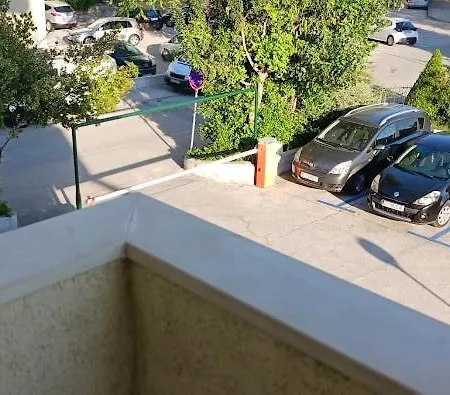 Tereza Appartamento Spalato